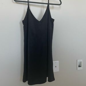 Zara Slip Dress